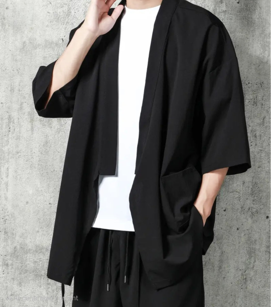 Japanese Kimono