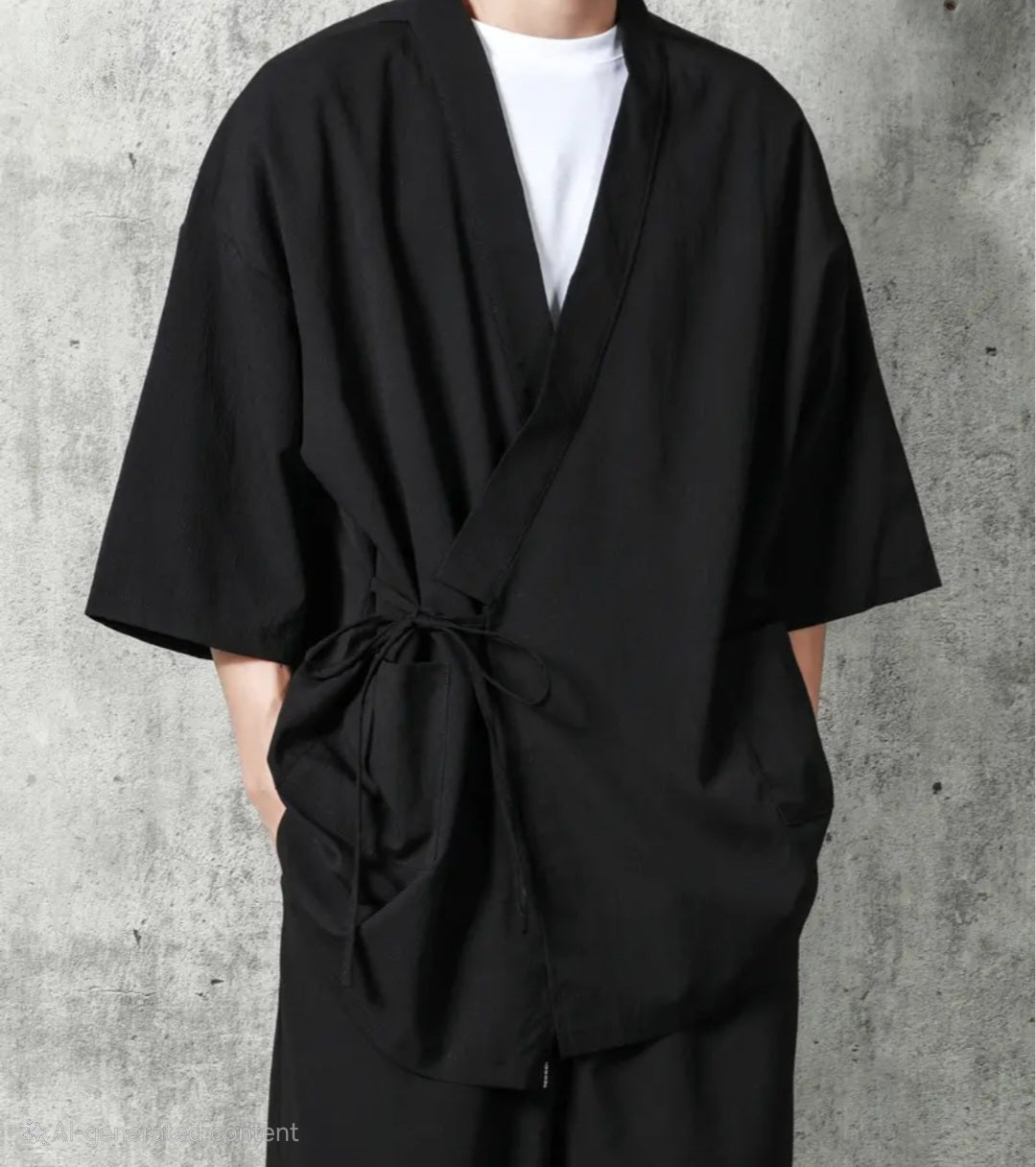 Japanese Kimono