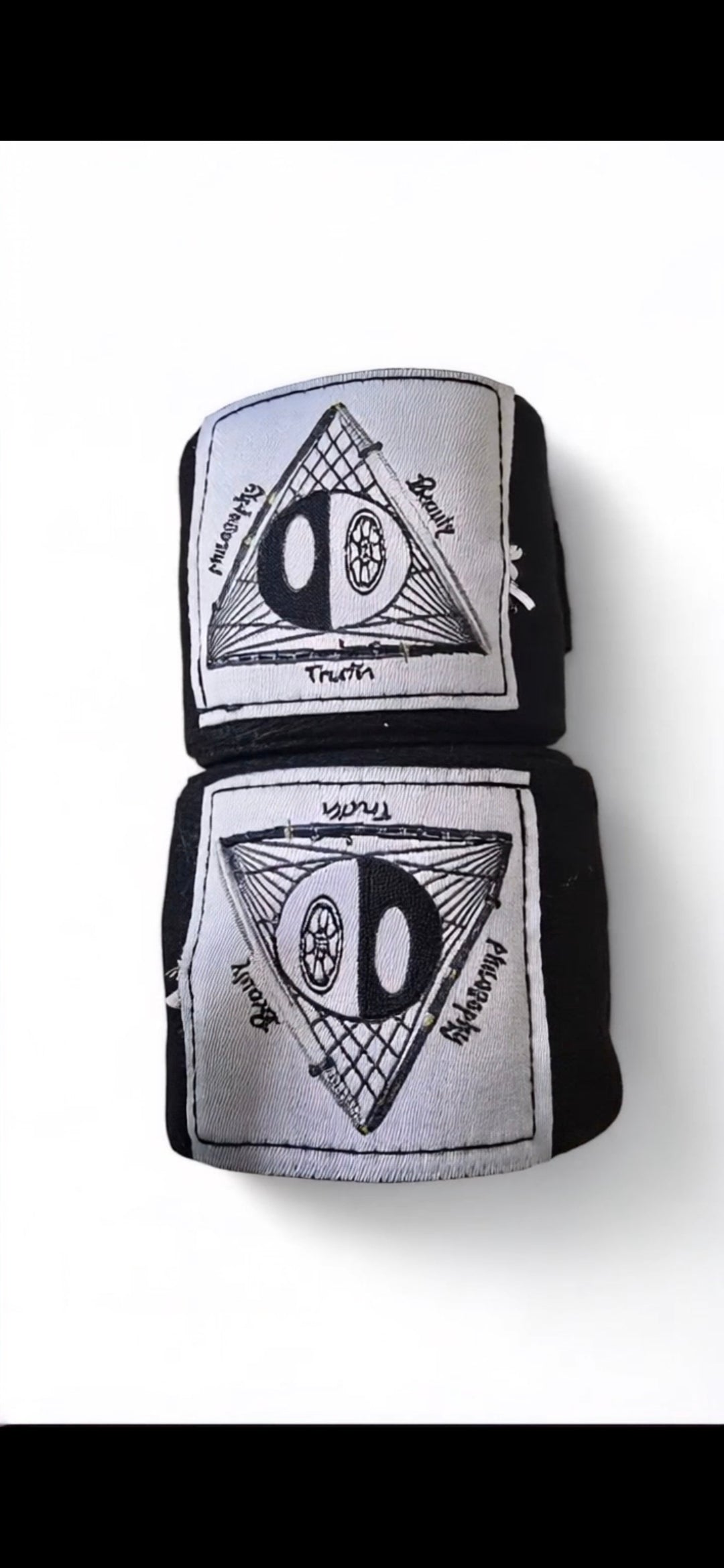 Battle Wraps