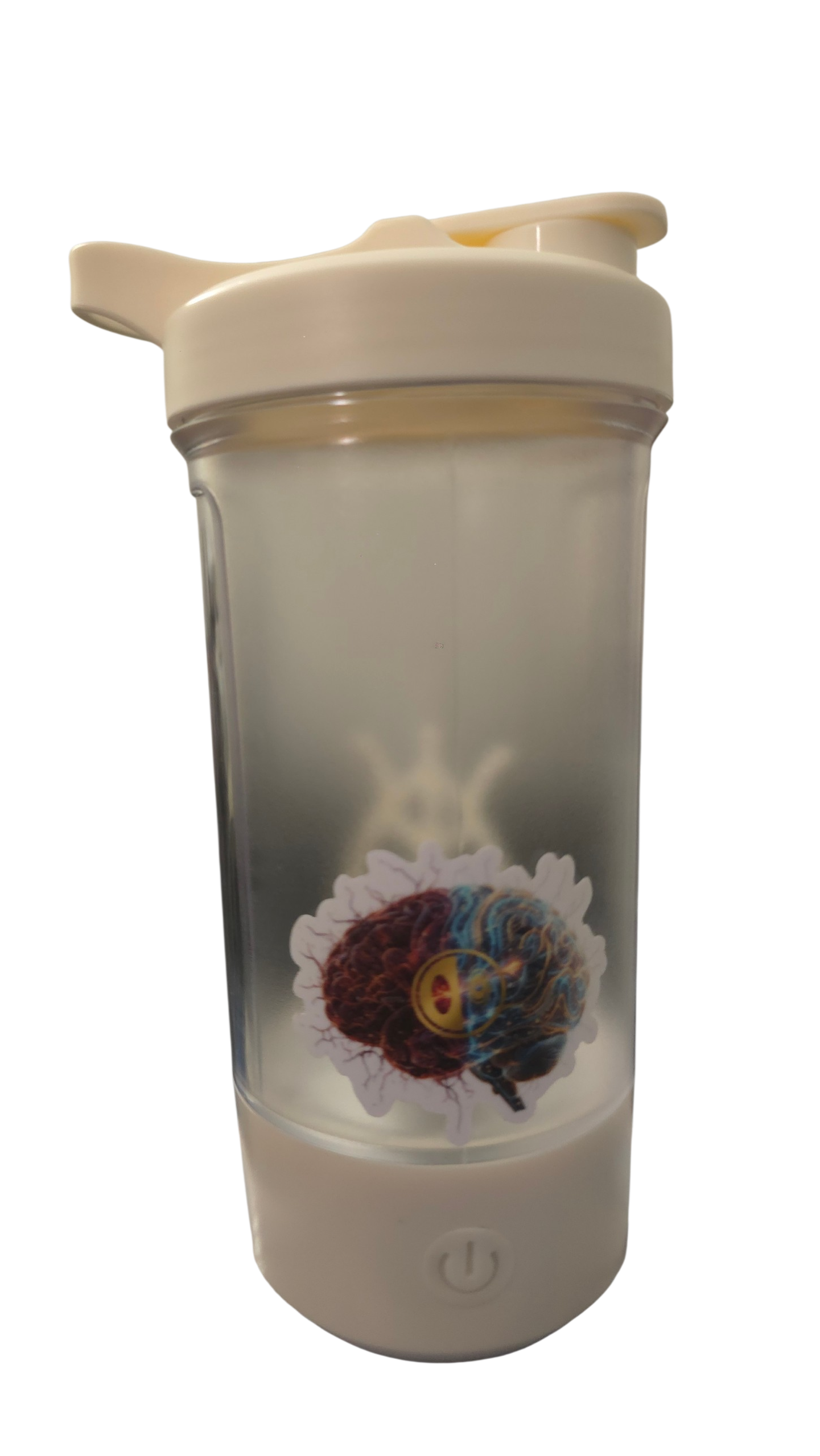 Electronic Protein Shaker (Evolved Warrior Edition)