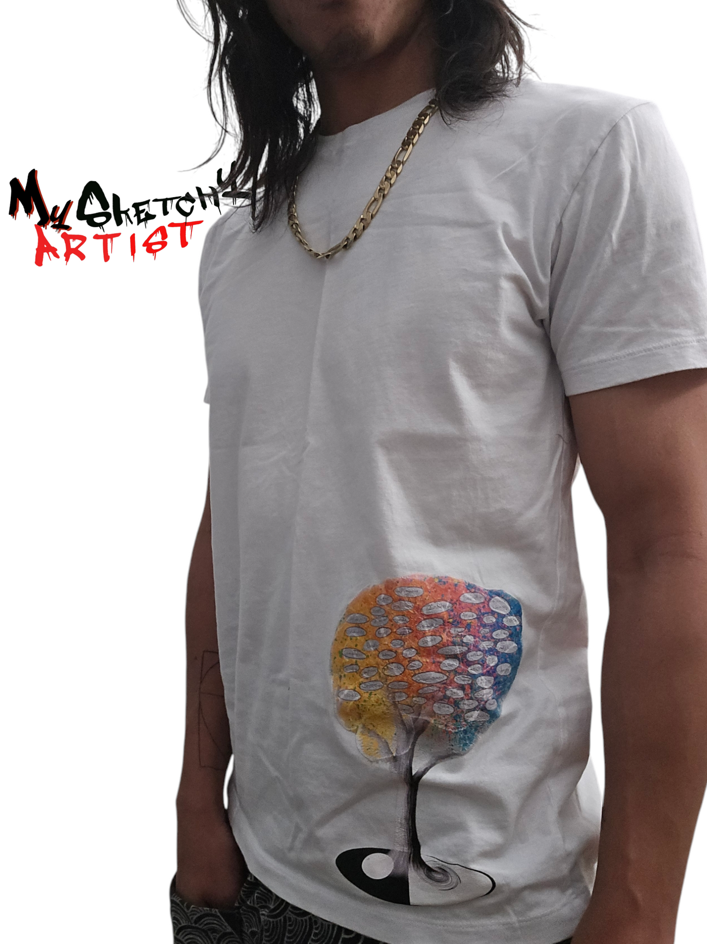 CUSTOM DESIGN: