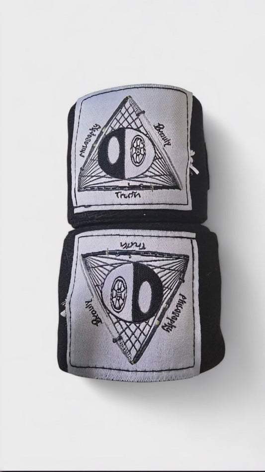 Battle Wraps